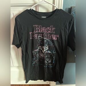 🖤Black Panther Shirt🖤